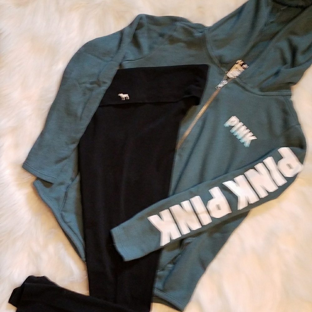 Victoria secret Pink set